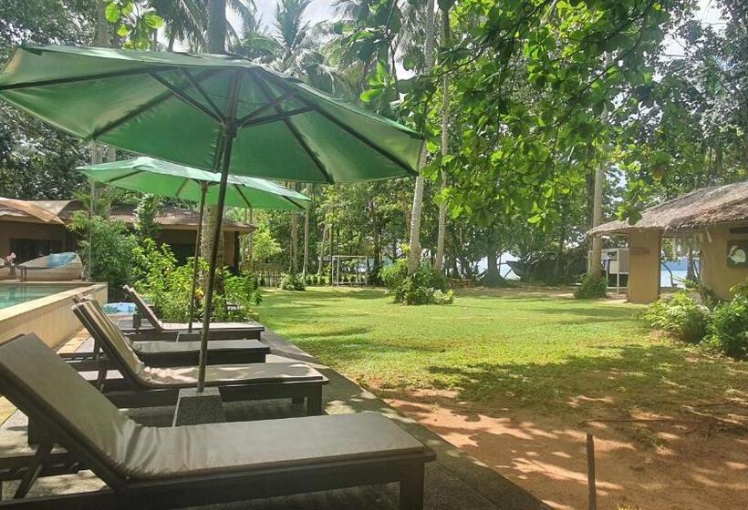 호텔 Khao Tong Villa At Melina