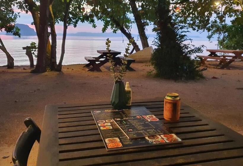 호텔 Khao Tong Villa At Melina