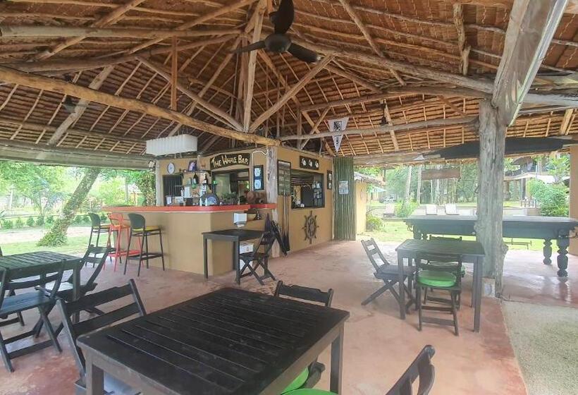 호텔 Khao Tong Villa At Melina