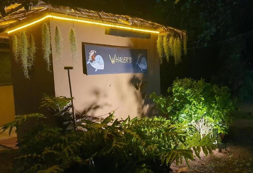 호텔 Khao Tong Villa At Melina