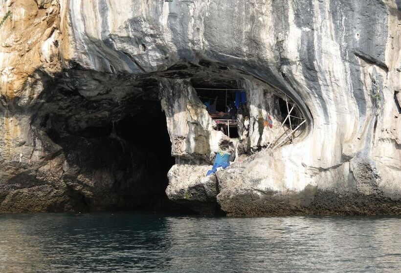 호텔 Khao Tong Villa At Melina