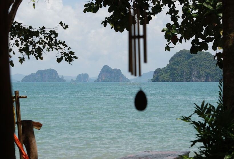 호텔 Khao Tong Villa At Melina