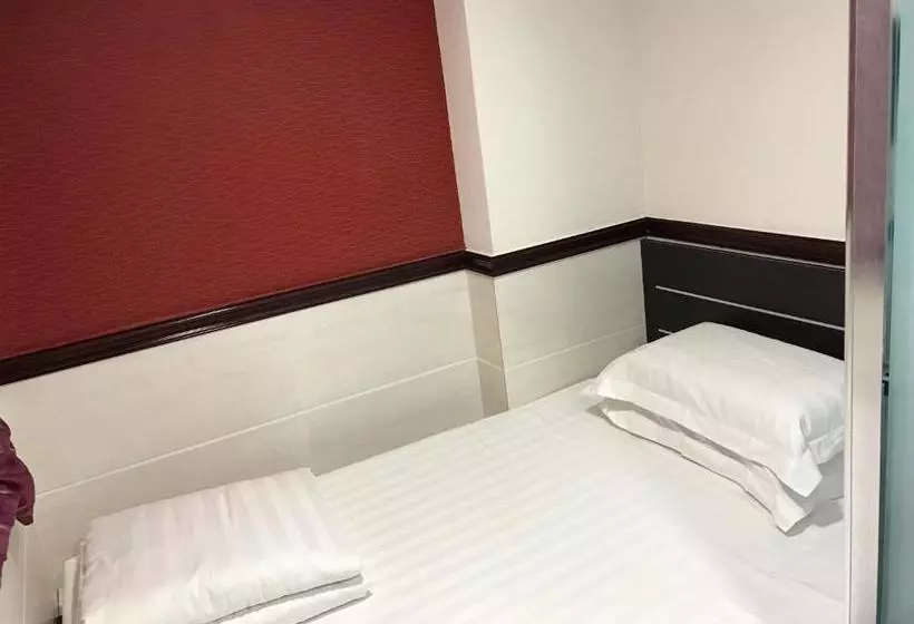 هتل Lap Shun Hostel