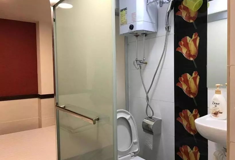 هتل Lap Shun Hostel