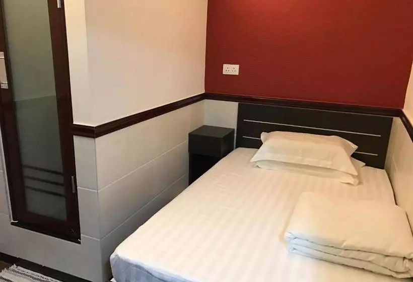 هتل Lap Shun Hostel