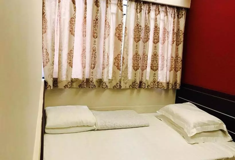 هتل Lap Shun Hostel