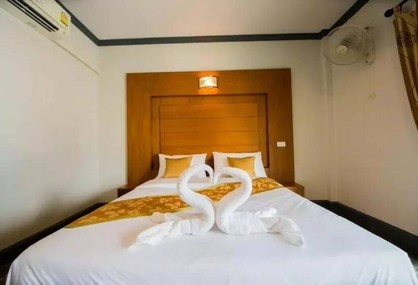 ホテル Numjaan Resort