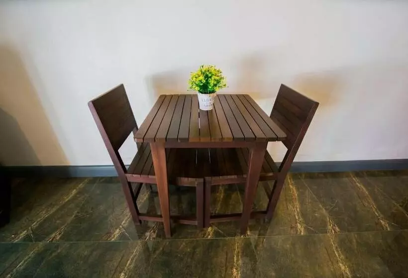 ホテル Numjaan Resort