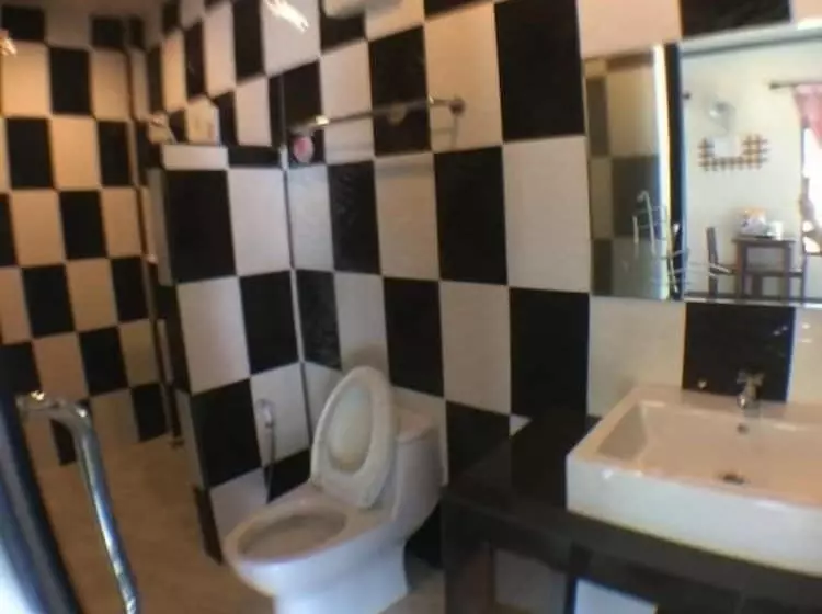 ホテル Numjaan Resort