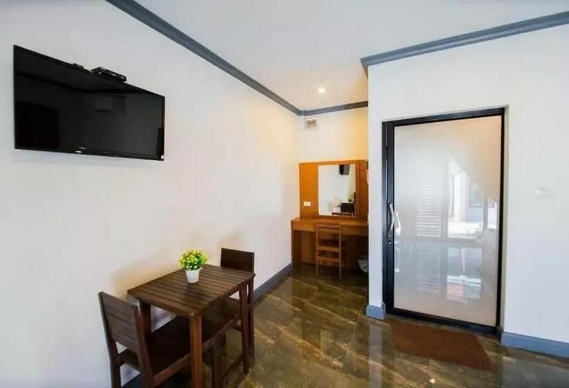 ホテル Numjaan Resort