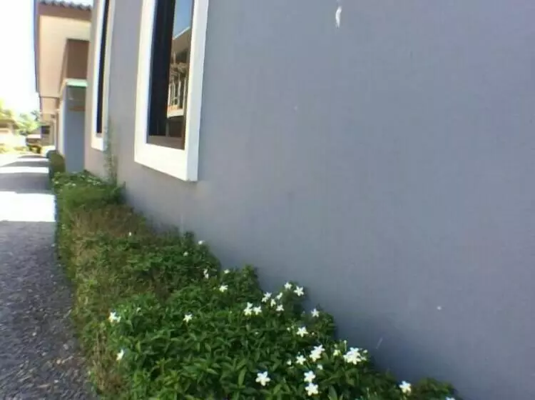 ホテル Numjaan Resort