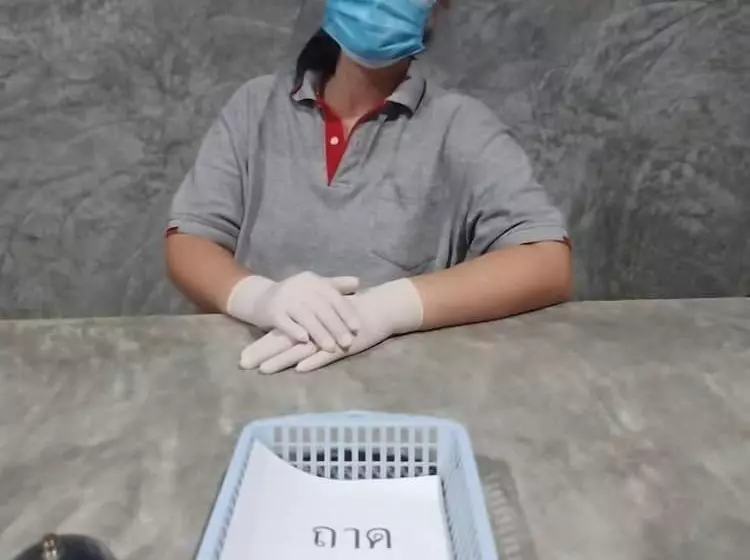 ホテル Numjaan Resort