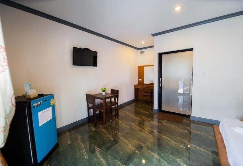 فندق Numjaan Resort