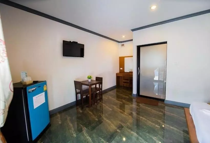 ホテル Numjaan Resort