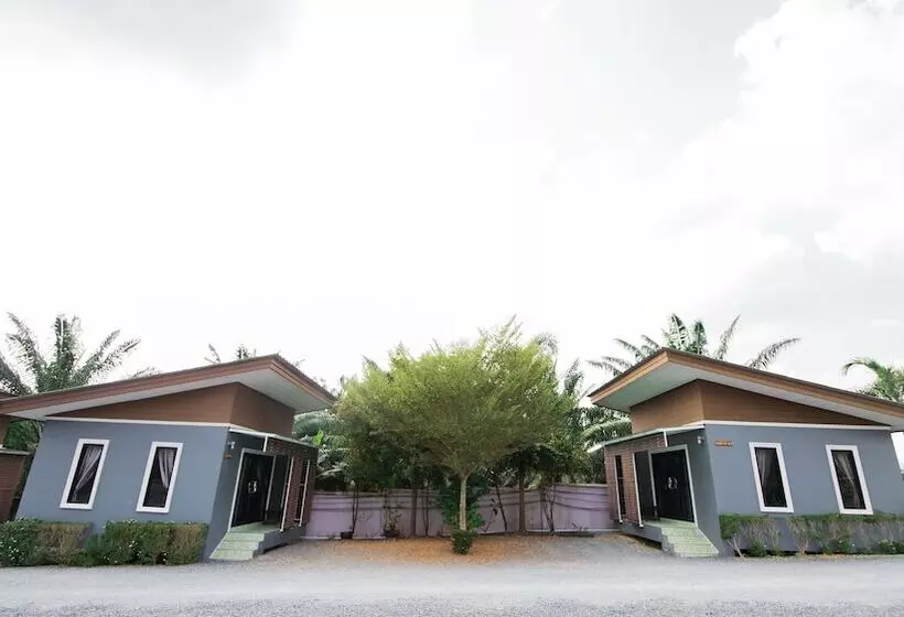 ホテル Numjaan Resort