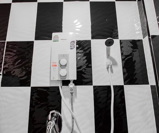 فندق Numjaan Resort