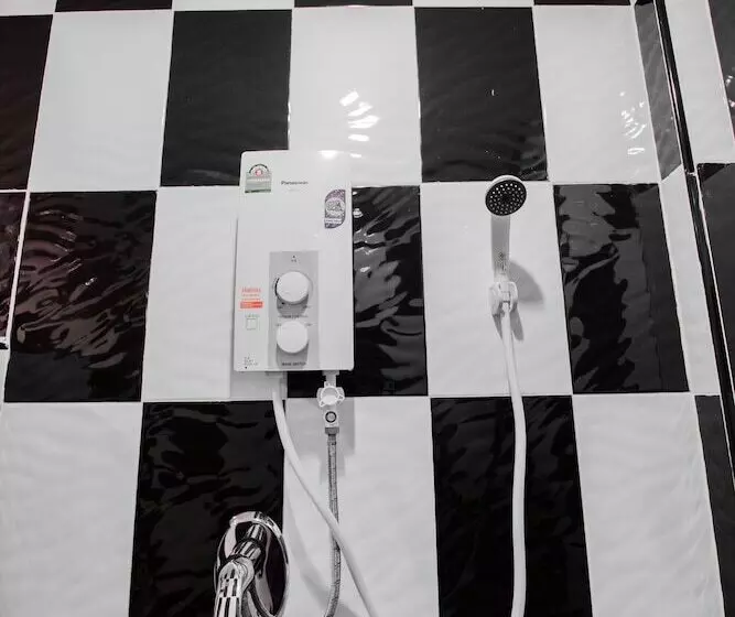 ホテル Numjaan Resort