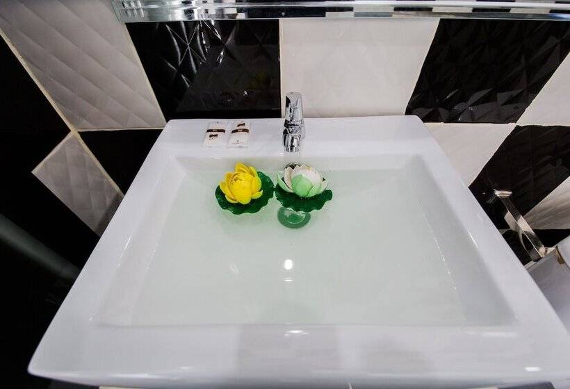 فندق Numjaan Resort