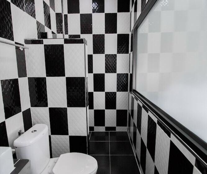 فندق Numjaan Resort