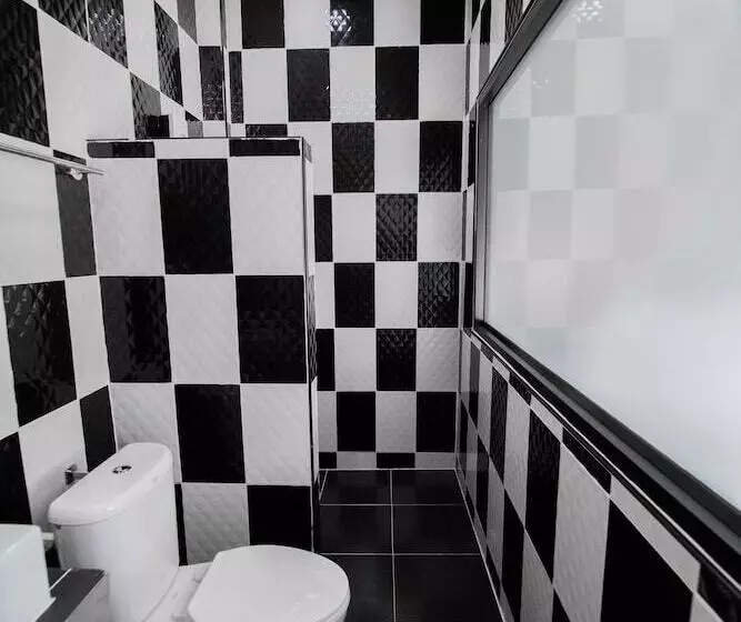 ホテル Numjaan Resort