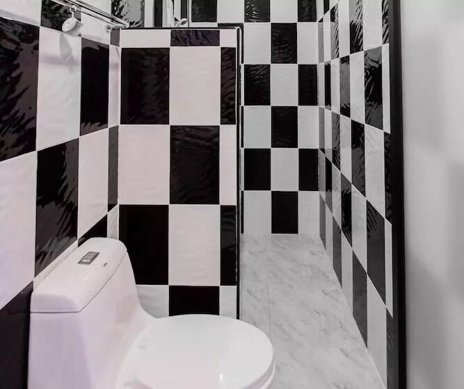 ホテル Numjaan Resort