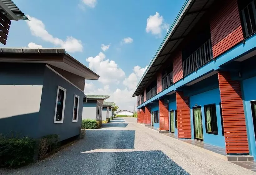 ホテル Numjaan Resort