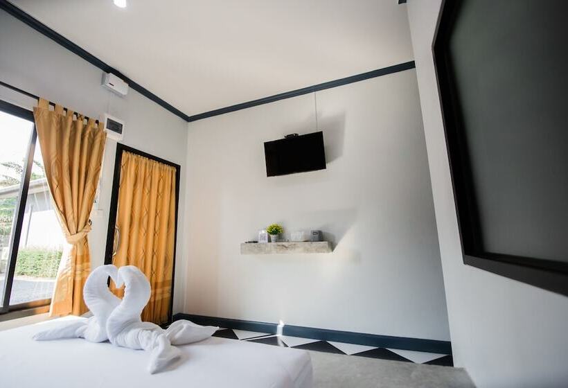 فندق Numjaan Resort