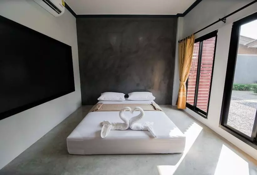 ホテル Numjaan Resort