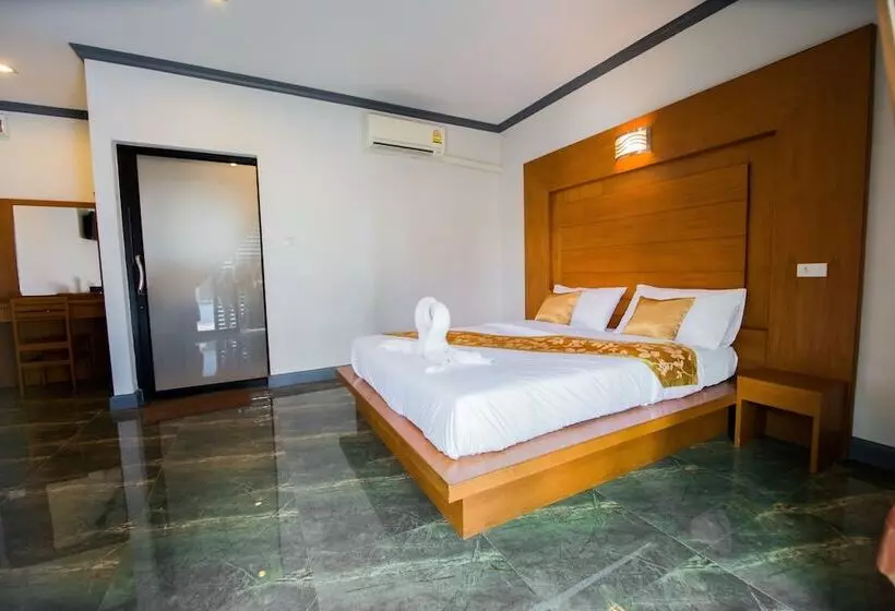 ホテル Numjaan Resort