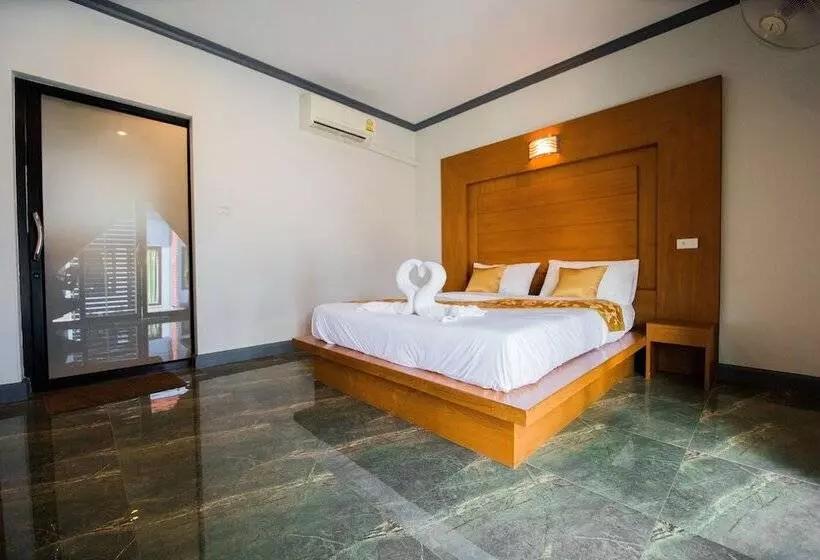 ホテル Numjaan Resort