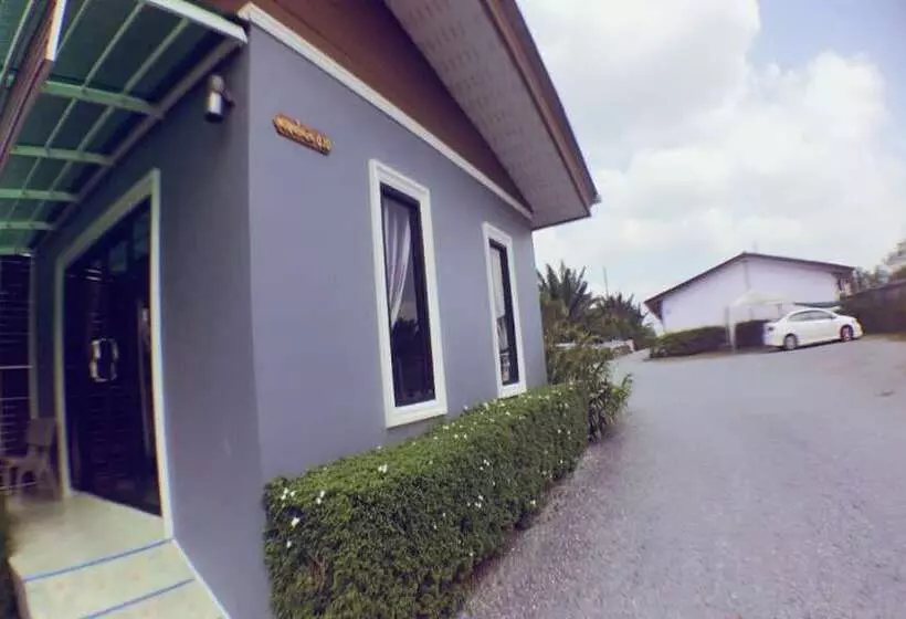 ホテル Numjaan Resort