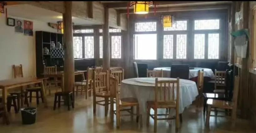 ホテル Qing Ting