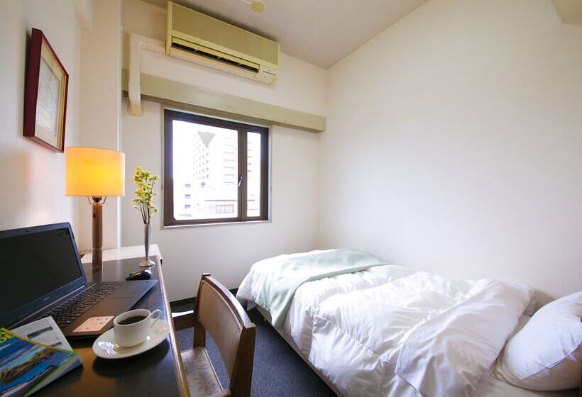 Tabist Hotel Seishokan