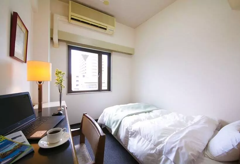Tabist Hotel Seishokan
