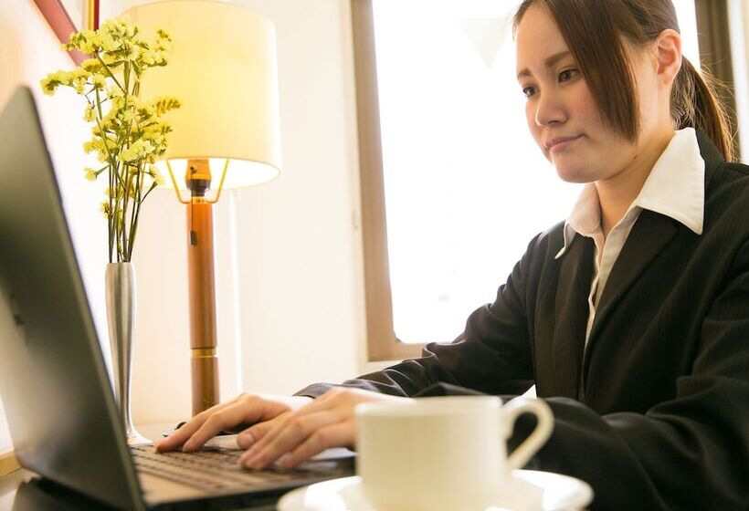 Tabist Hotel Seishokan