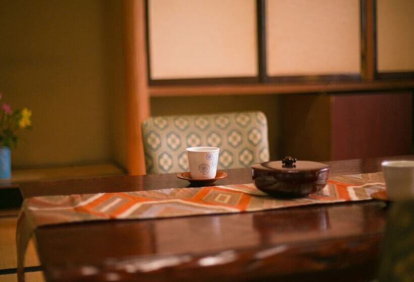 Tabist Hotel Seishokan