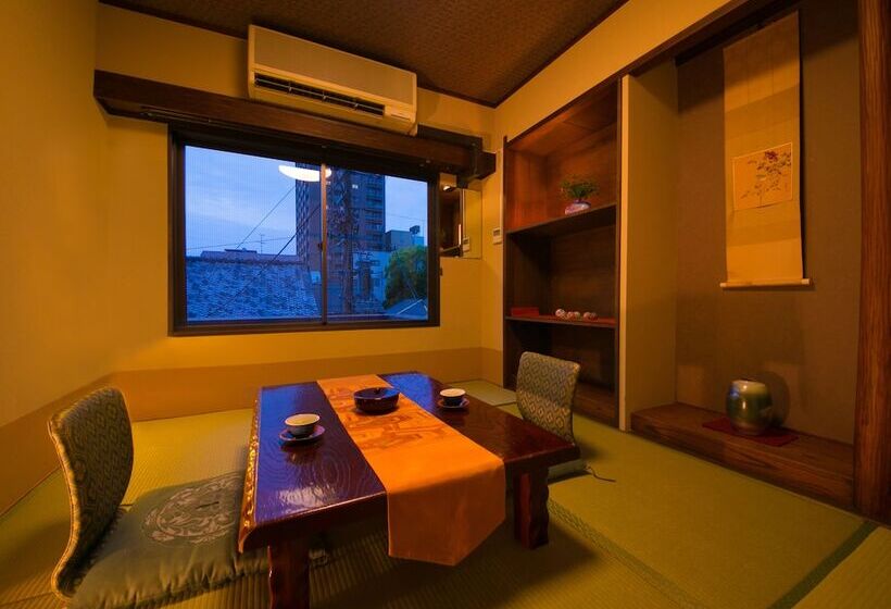 Tabist Hotel Seishokan