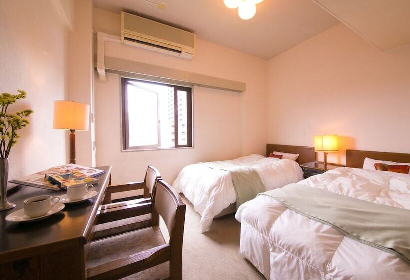 Tabist Hotel Seishokan