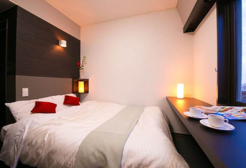 Tabist Hotel Seishokan