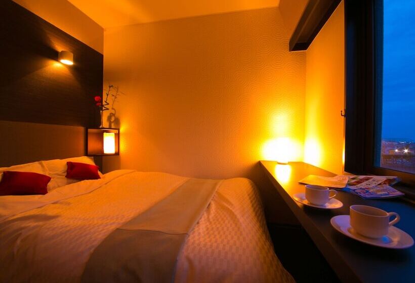 Tabist Hotel Seishokan