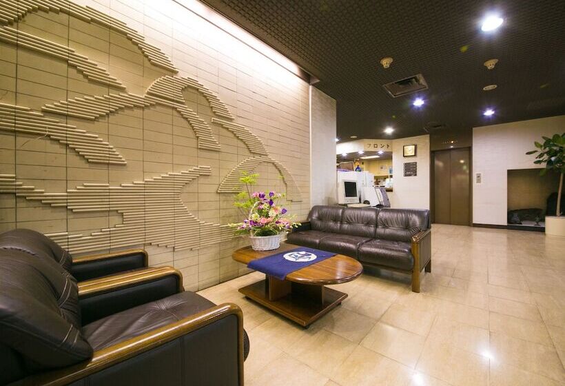 Tabist Hotel Seishokan