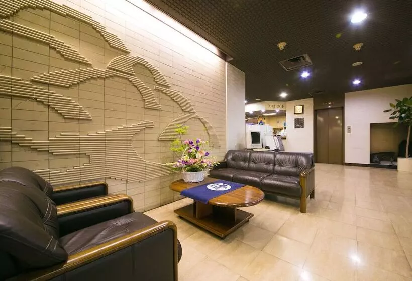 Tabist Hotel Seishokan