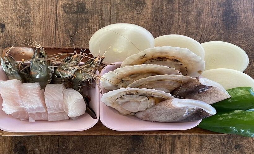 هتل Woodpecker Nakijin