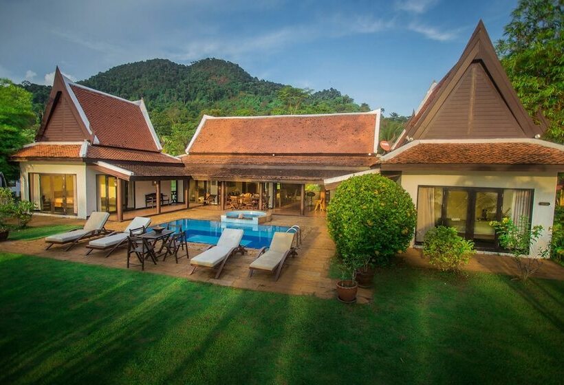 Kaleane Villa Resort