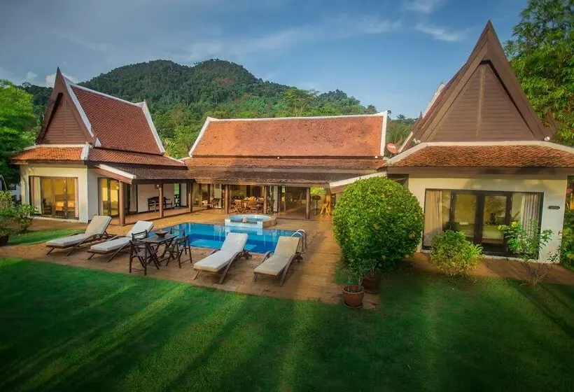 Kaleane Villa Resort