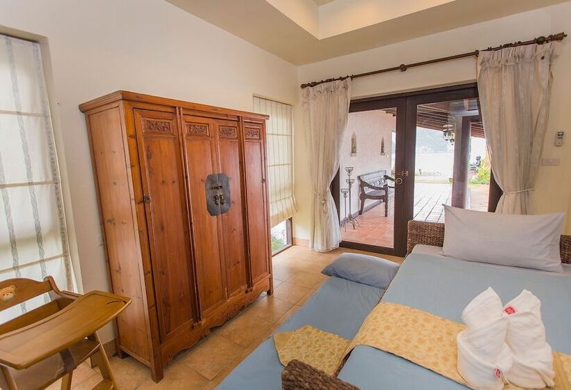 Kaleane Villa Resort