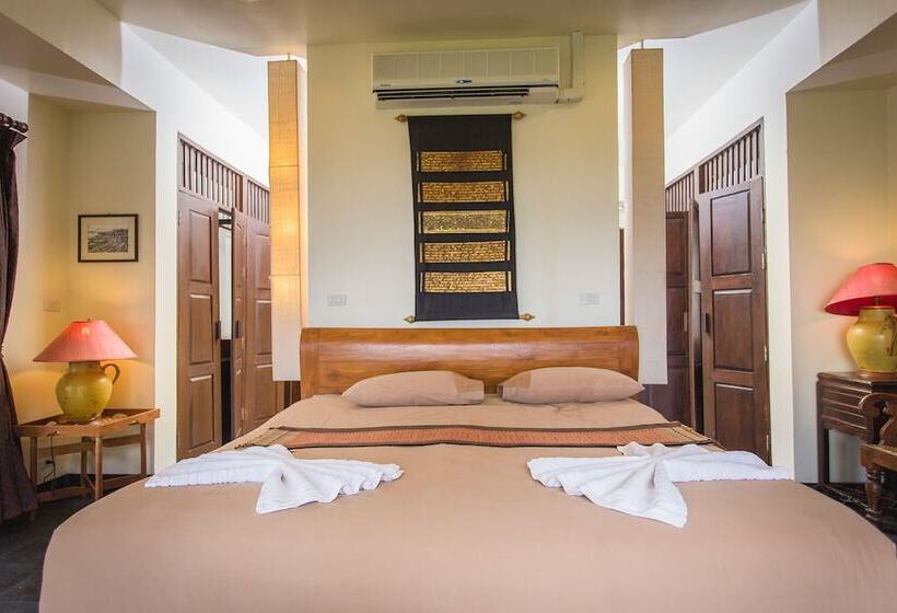 Kaleane Villa Resort