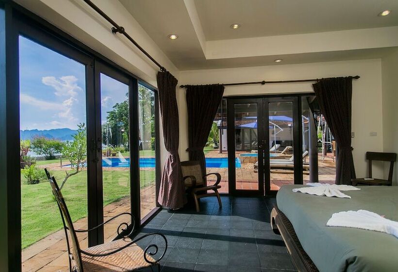 Kaleane Villa Resort