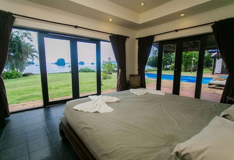 Kaleane Villa Resort