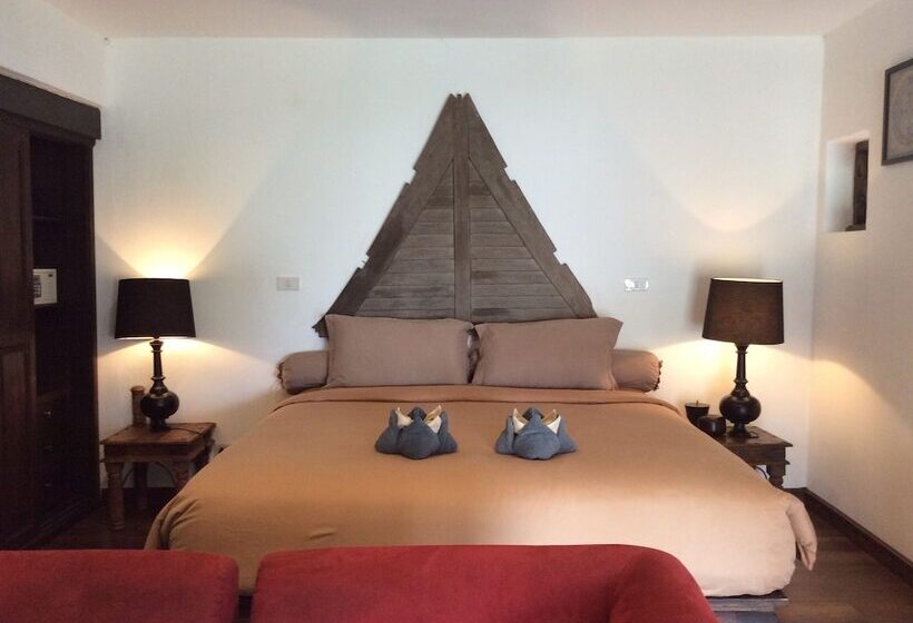 Kaleane Villa Resort